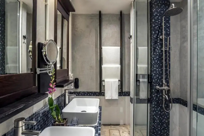 Pattaya Modus Beachfront Resort 24