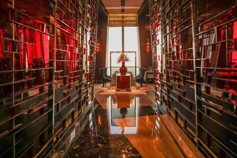 China World Summit Wing, Beijing 17