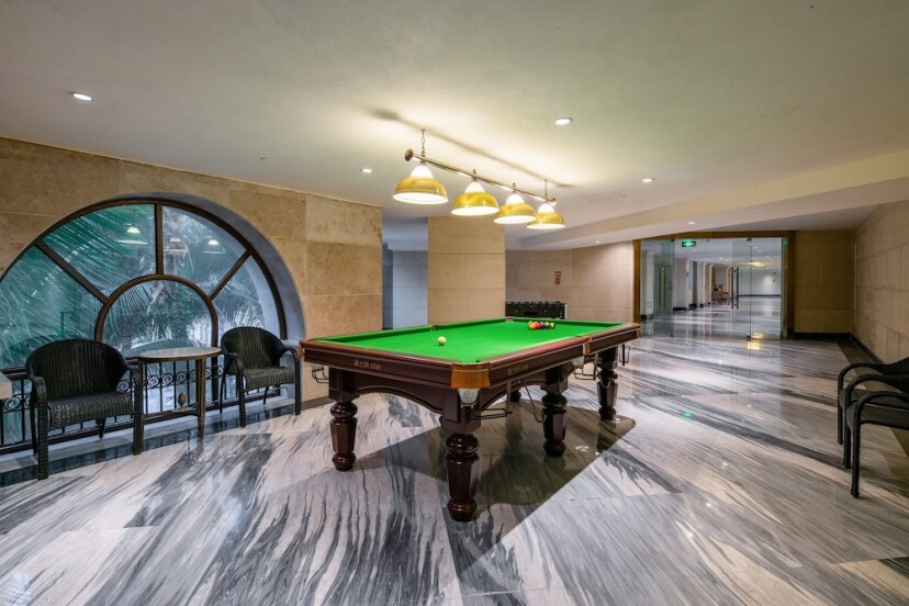 Crowne Plaza Resort Sanya Bay 19