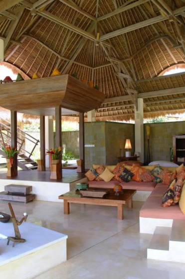 VILLA MATHIS UMALAS 22