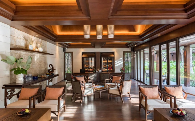 Ramayana Suites & Resort 24