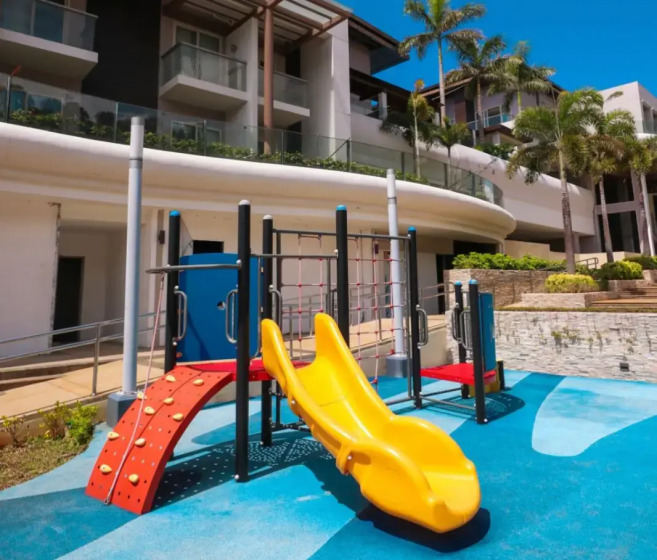 Belmont Hotel Boracay 6