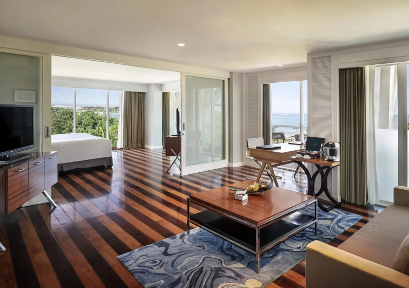 The Kuta Beach Heritage Hotel Bali - Managed By AccorHotels 5