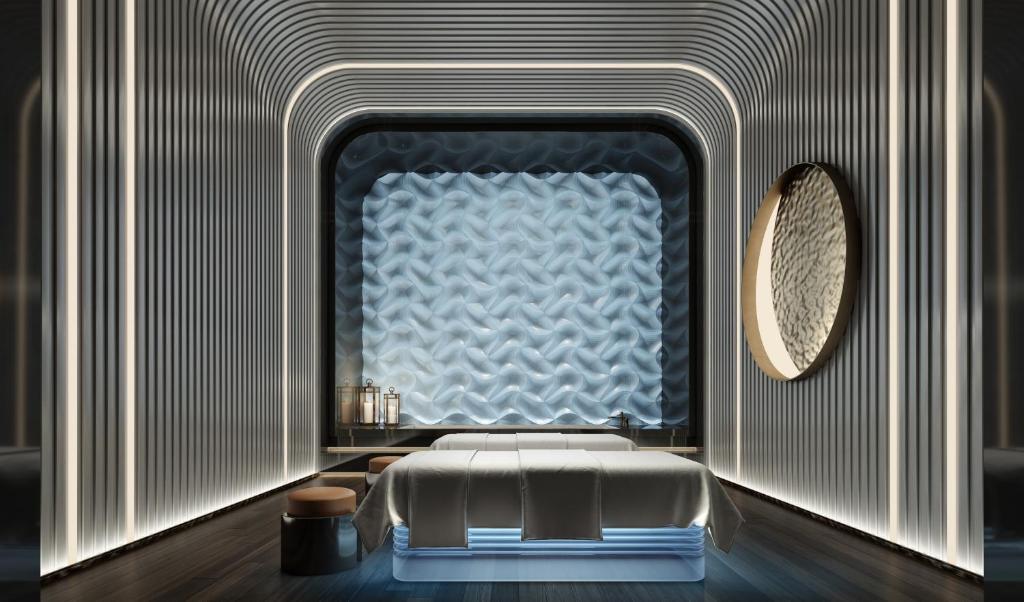 Hainan Sangem Moon Hotel 2