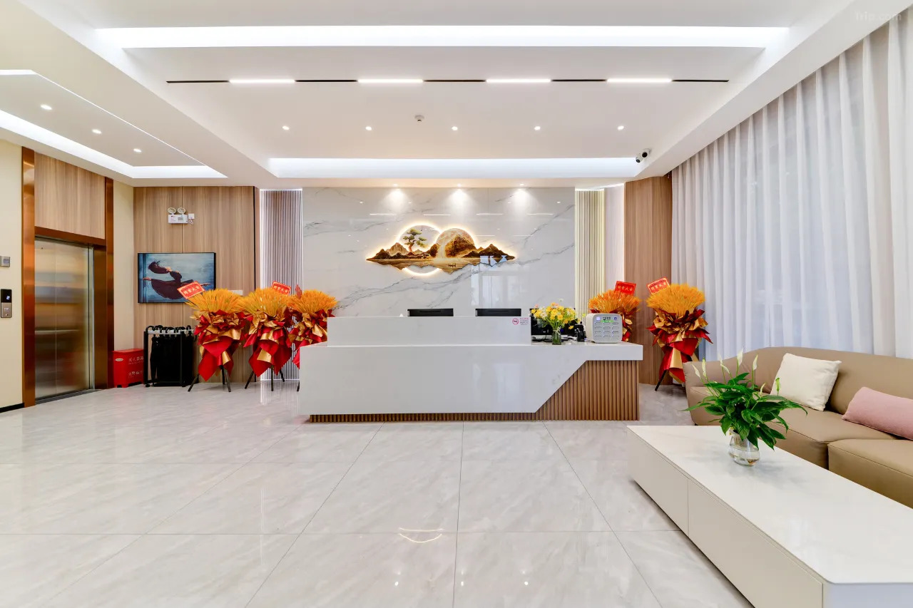 Haiyun Shiguang Holiday Hotel (Beidaihe Tiger Stone) 3