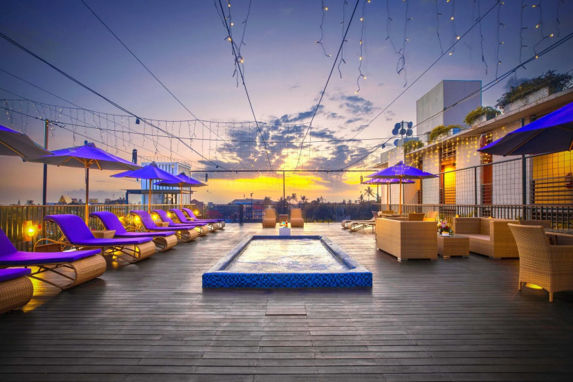 Horison Seminyak Bali 17