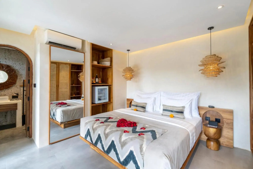 Suara Alam Ubud Villa by Ini Vie Hospitality 15
