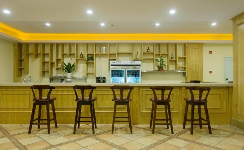 Golden Palm Resort 33