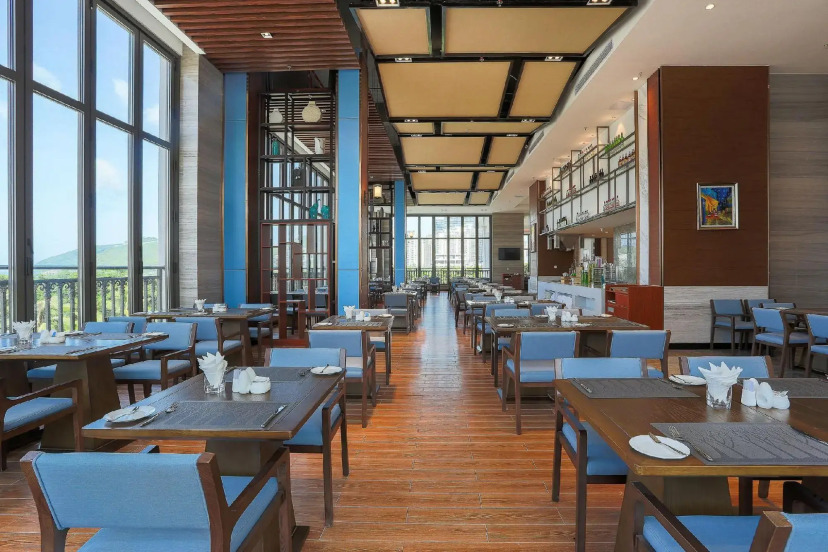 Da Dong Hai Hotel Sanya 15