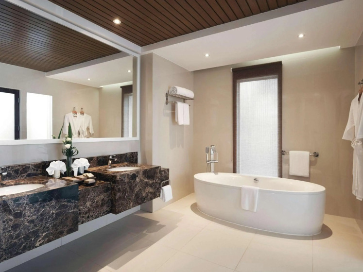 Movenpick Resort & Spa Boracay 17