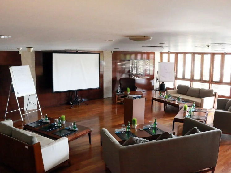 The Kuta Beach Heritage Hotel Bali - Managed By AccorHotels 25