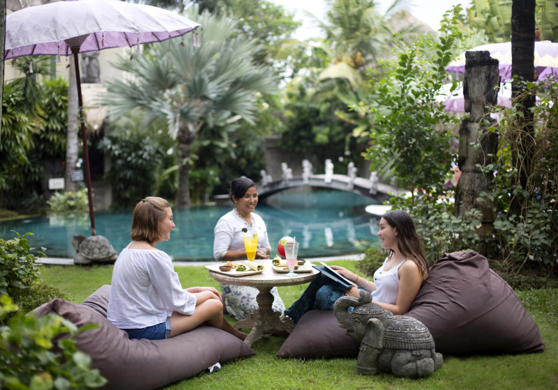 Blue Karma Dijiwa Seminyak 26