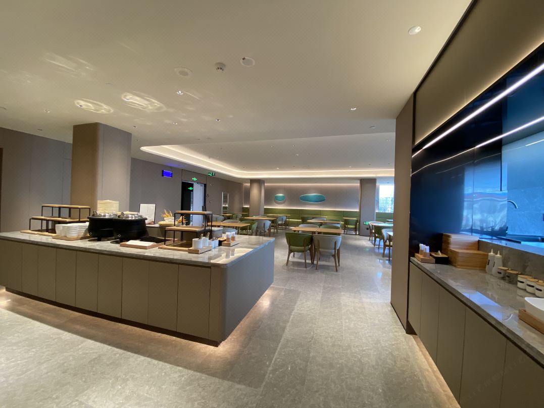 All Seasons Hotel Hunchun (Ji Hotel) 5