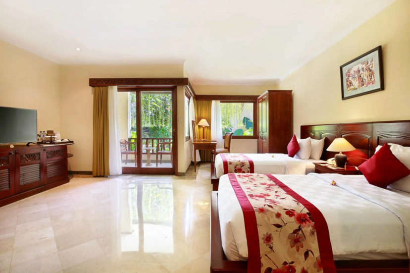 The Grand Bali Nusa Dua 6