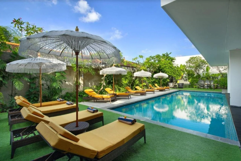 Monolocale Resort & Spa Seminyak by Ini Vie Hospitality 19