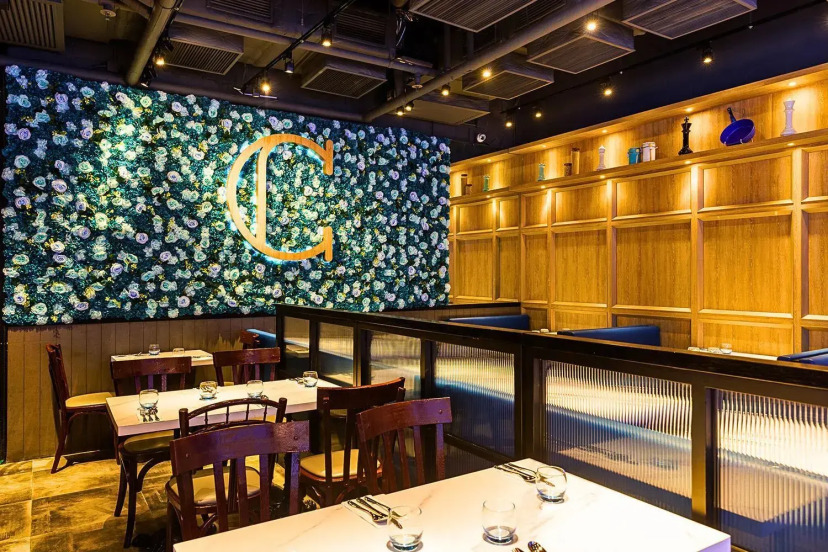 Hotel COZi Harbour View