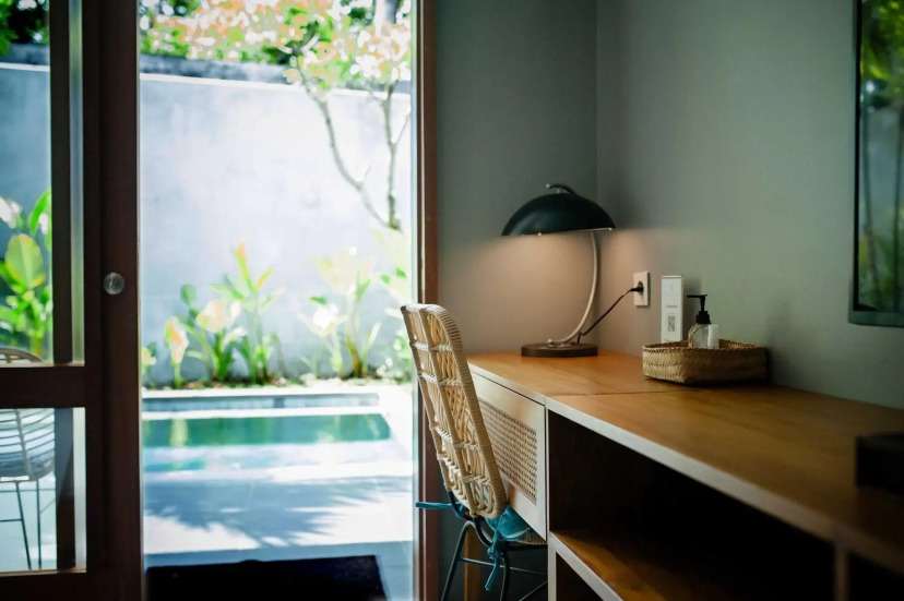 Ecozy Dijiwa Canggu 5