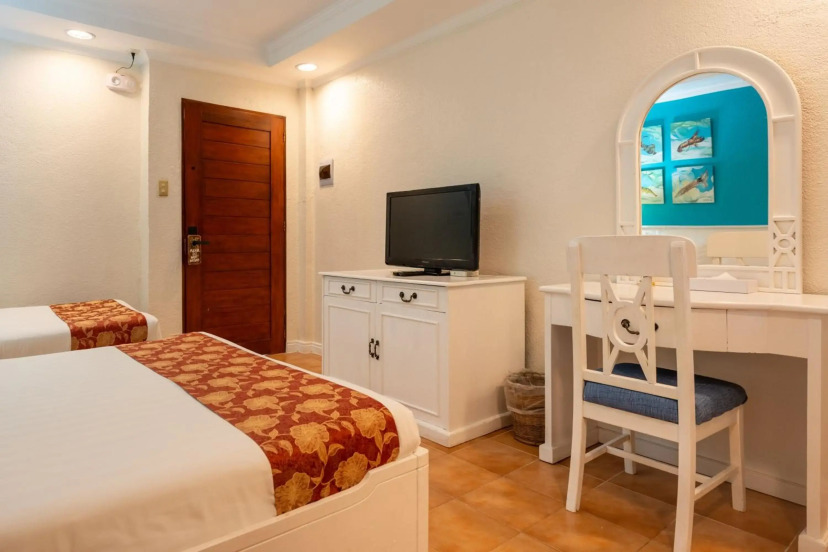 Le Soleil De Boracay 5