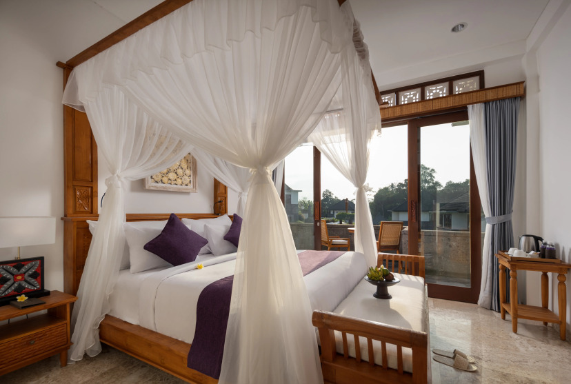 Swan Paradise A Pramana Experience 10