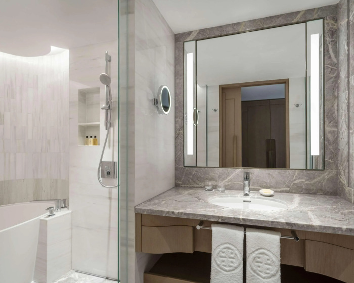 China World Hotel, Beijing 36