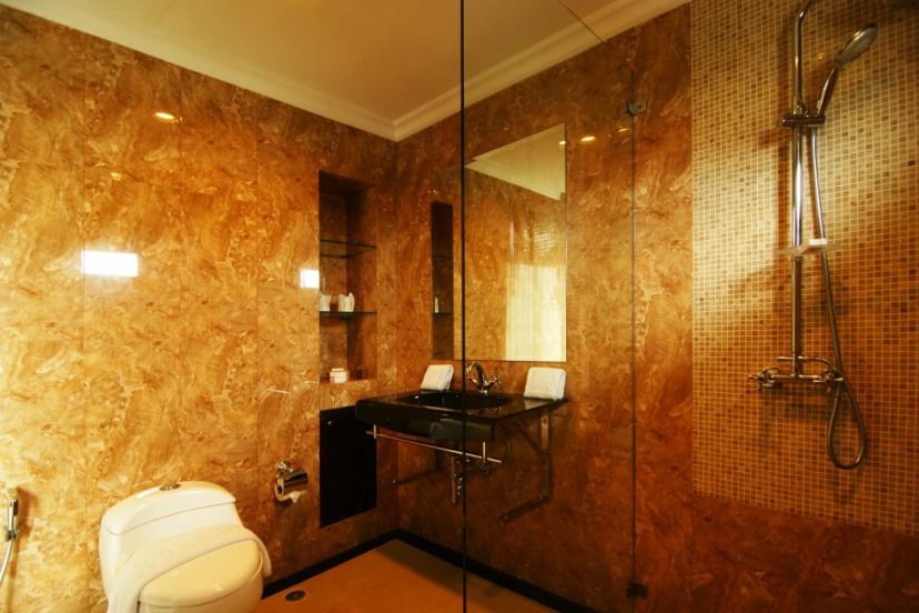 LK Mantra Pura Resort 20