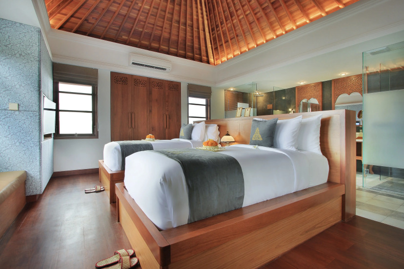 The Alantara Sanur 14