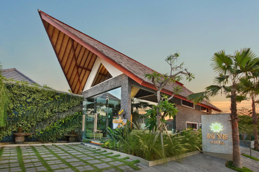 Ini Vie Villa Legian by Ini Vie Hospitality 25