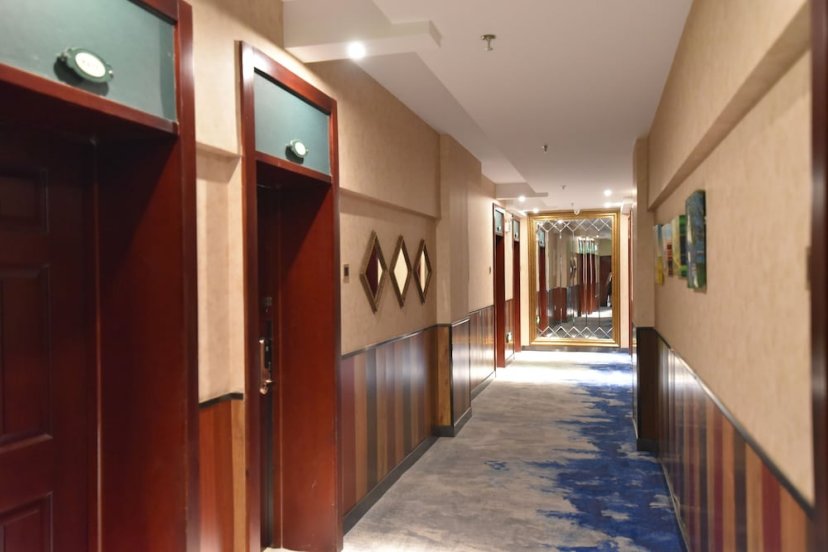 Bremen Inn Hotel (Harbin Central Street) 29