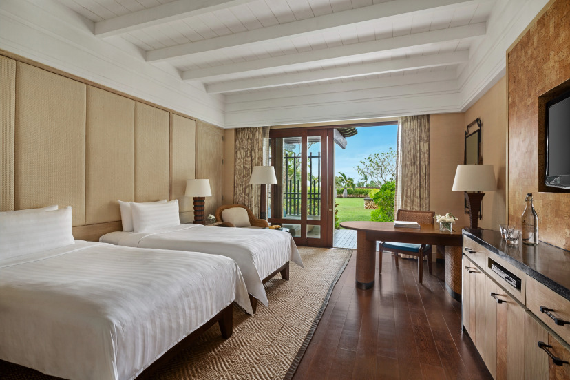 Shangri-La Boracay 7