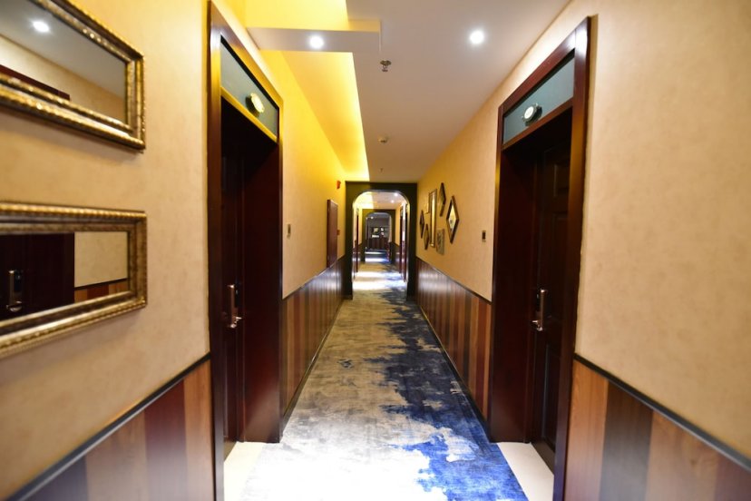 Bremen Inn Hotel (Harbin Central Street) 12