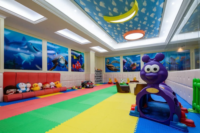 Crowne Plaza Resort Sanya Bay 20