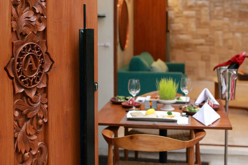 Aksari Villa Seminyak by Ini Vie Hospitality 25