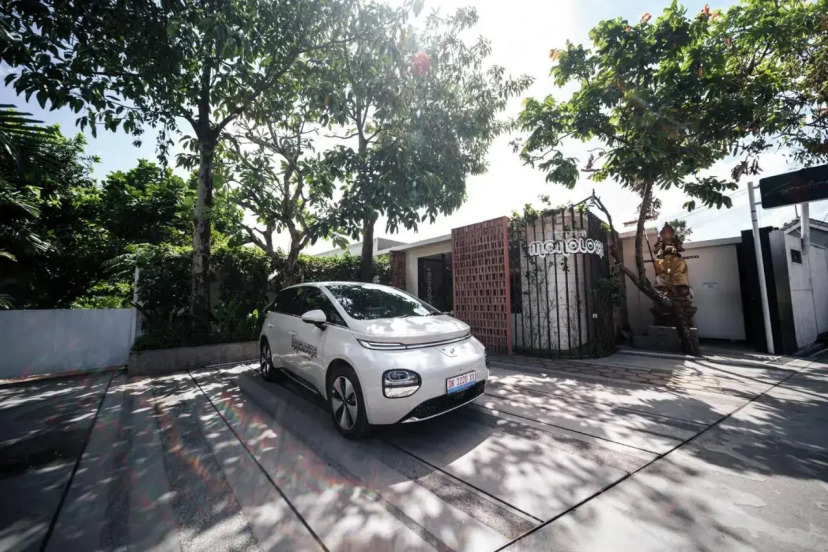 Monolocale Resort & Spa Seminyak by Ini Vie Hospitality 25