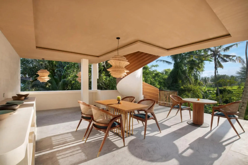 Suara Alam Ubud Villa by Ini Vie Hospitality 44