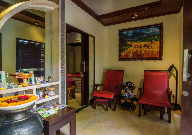 The Bali Dream Villa Seminyak 9