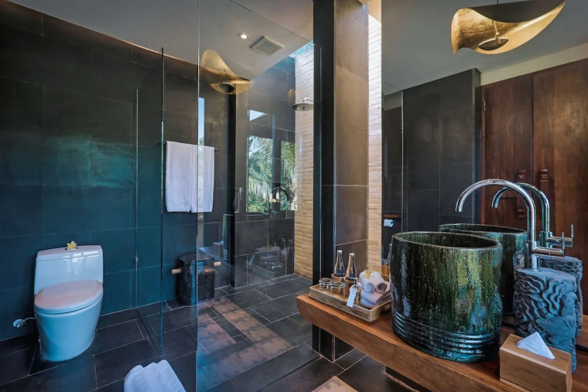 Sanna Ubud A Pramana Experience 6