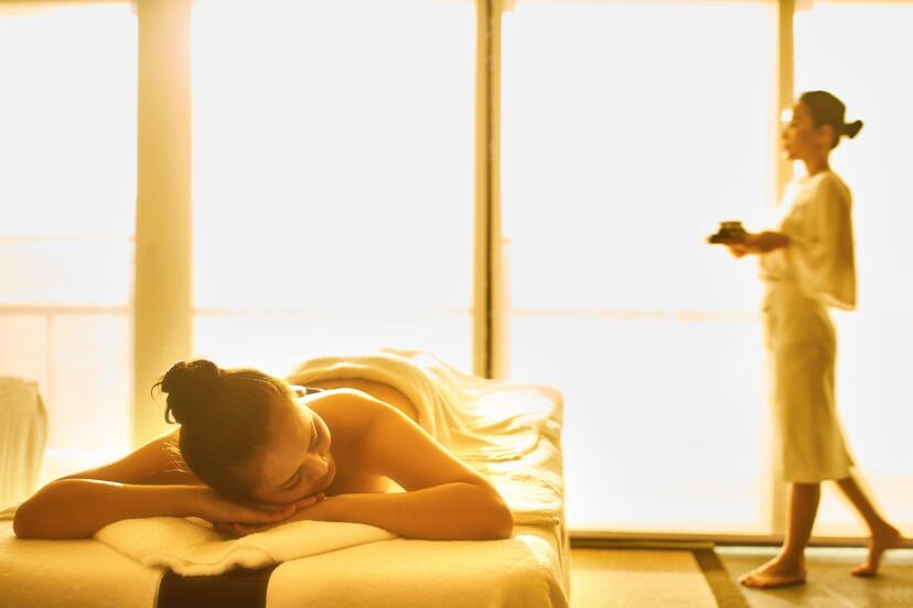 Crowne Plaza Sanya Haitang Bay Resort 41