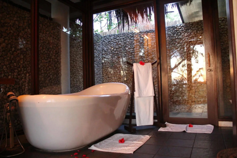 Mandala Spa and Resort Villas 8