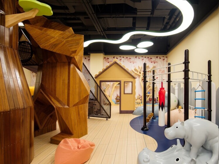 1 Hotel Haitang Bay,Sanya 11