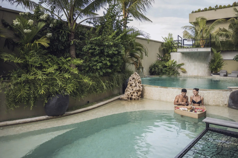 Sini Vie Resort & Spa Seminyak by Ini Vie Hospitality 11