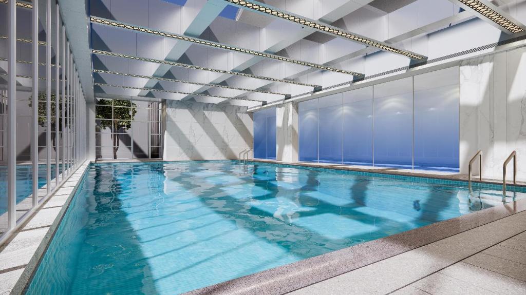 Hainan Sangem Moon Hotel 3