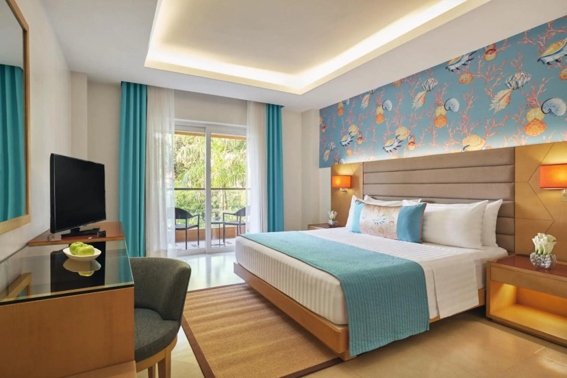 Movenpick Resort & Spa Boracay 2