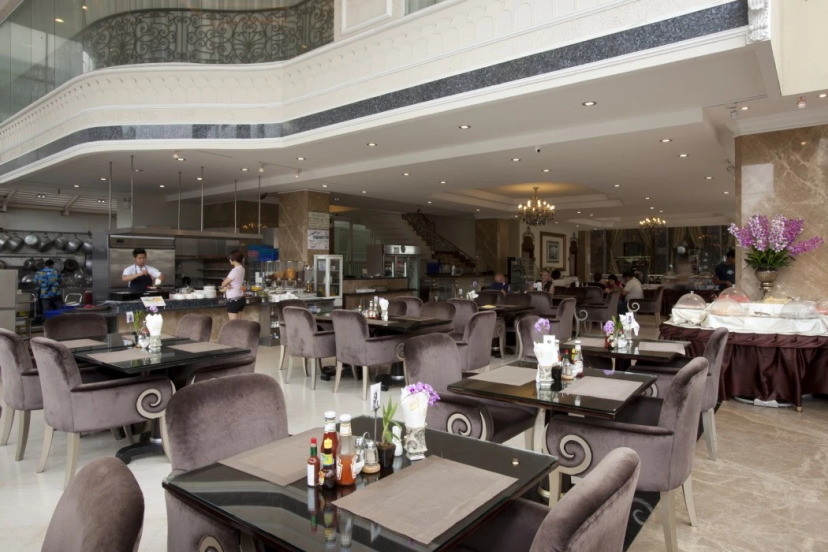 LK The Empress Pattaya 28