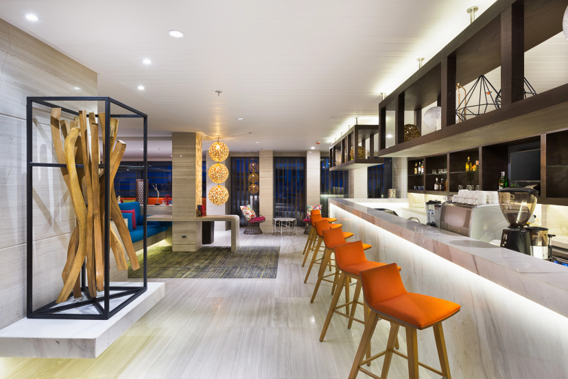 Savoy Hotel Boracay 12