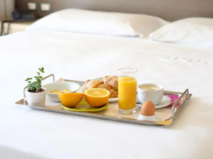 Thai Garden Resort 11