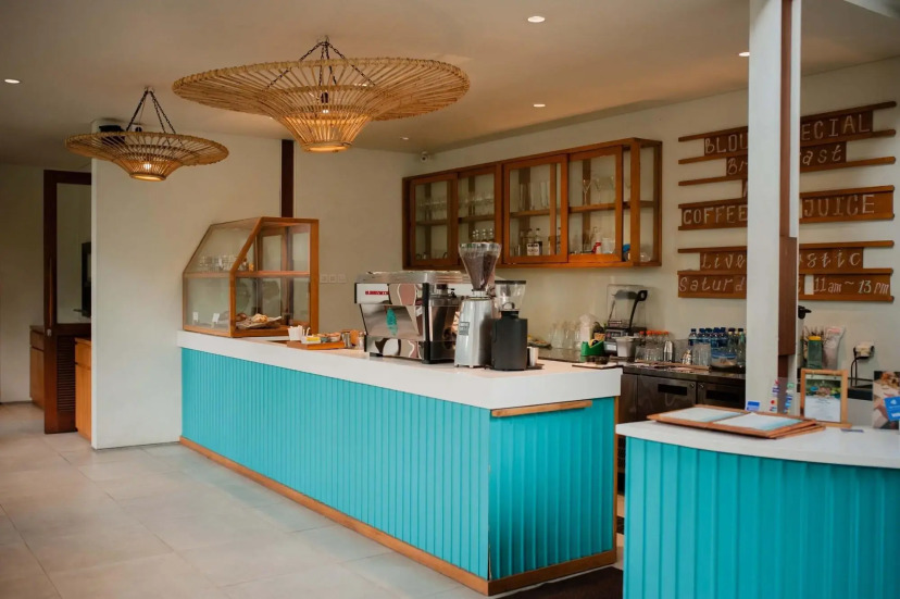 Ecozy Dijiwa Canggu 22