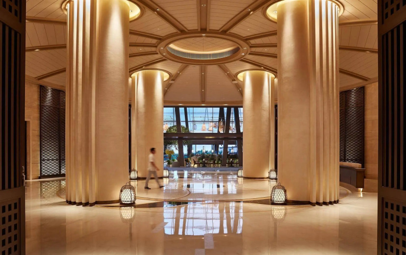 Grand Hyatt Sanya Haitang Bay Resort & Spa 17