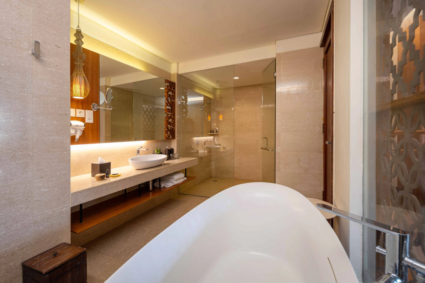 Merusaka Nusa Dua 17