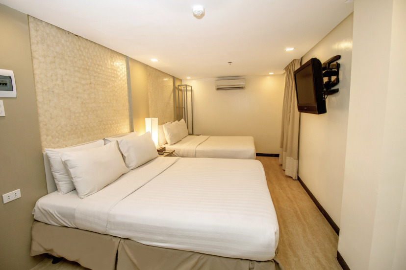 Estacio Uno Lifestyle Resort 1