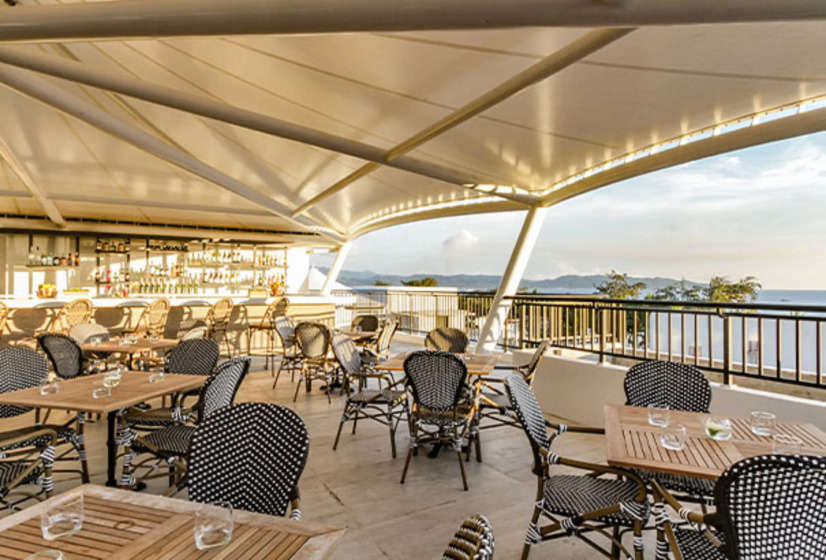 Feliz Hotel Boracay Managed by Enderun Hotels 14